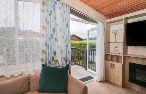 Swanage Cottage | Cabin ∙ 2 bedrooms ∙ 4 guests