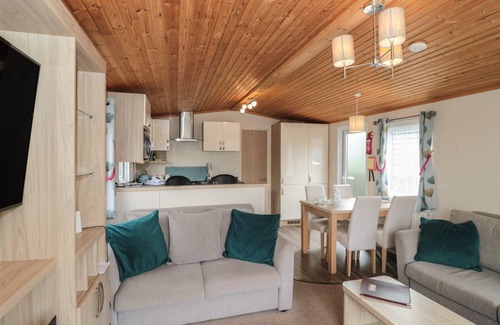 Swanage Cottage | Cabin ∙ 2 bedrooms ∙ 4 guests