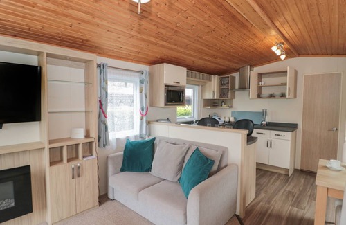 Swanage Cottage | Cabin ∙ 2 bedrooms ∙ 4 guests