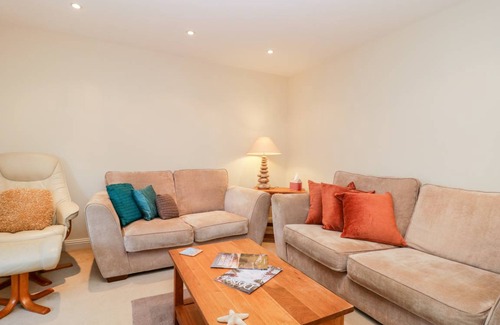 Swanage Cottage | Cabin ∙ 2 bedrooms ∙ 4 guests