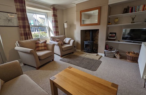 Tetbury Cottage | Cabin ∙ 2 bedrooms ∙ 4 guests