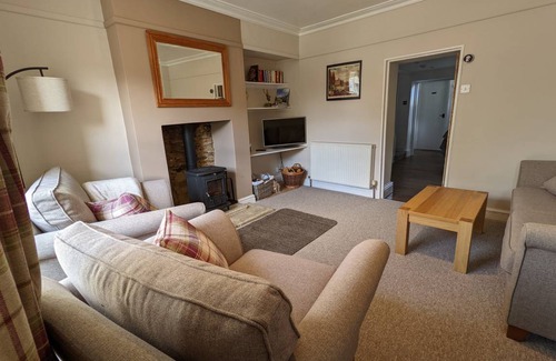 Tetbury Cottage | Cabin ∙ 2 bedrooms ∙ 4 guests