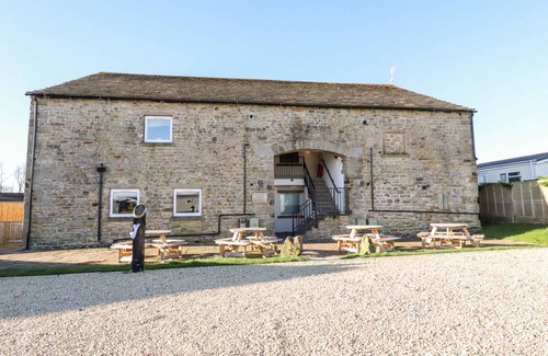 Fourstones Near Bentham Cottage | Cabin ∙ 2 bedrooms ∙ 4 guests