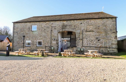 Fourstones Near Bentham Cottage | Cabin ∙ 2 bedrooms ∙ 4 guests