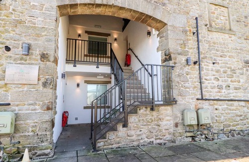 Fourstones Near Bentham Cottage | Cabin ∙ 2 bedrooms ∙ 4 guests