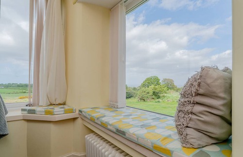 Llanasa Cottage | Cabin ∙ 2 bedrooms ∙ 4 guests