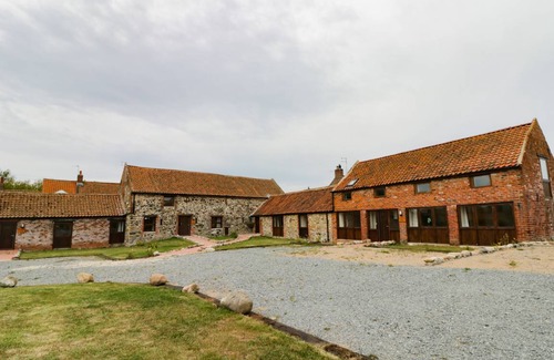 Tunstall Cottage | Cabin ∙ 2 bedrooms ∙ 4 guests