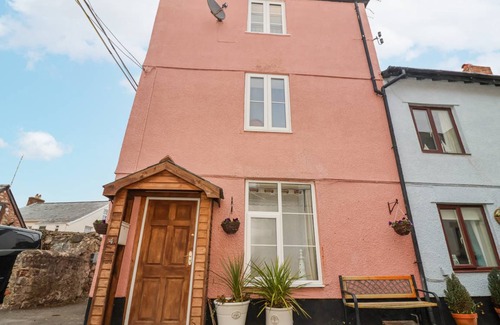 Watchet Cottage | Cabin ∙ 2 bedrooms ∙ 4 guests