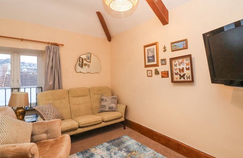 Watchet Cottage | Cabin ∙ 2 bedrooms ∙ 4 guests