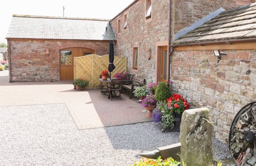 Wigton Cottage | Cabin ∙ 2 bedrooms ∙ 4 guests