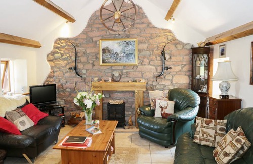 Wigton Cottage | Cabin ∙ 2 bedrooms ∙ 4 guests