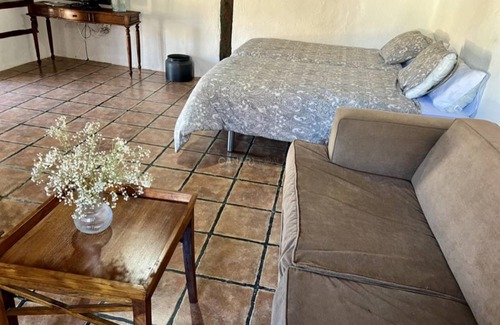 Taucho Cottage | Cabin ∙ 2 bedrooms ∙ 4 guests