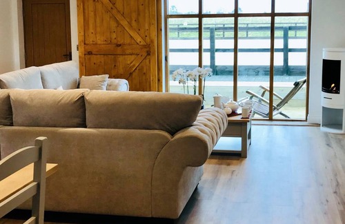 Sudbury Cottage | Cabin ∙ 2 bedrooms ∙ 4 guests