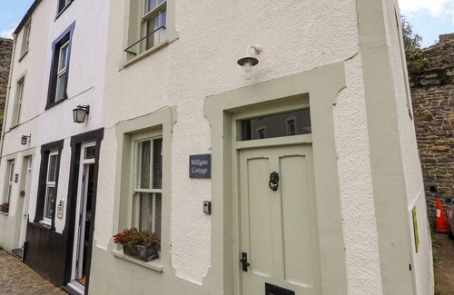 Conwy Cottage | Cabin ∙ 2 bedrooms ∙ 4 guests