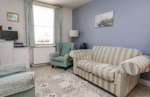 Conwy Cottage | Cabin ∙ 2 bedrooms ∙ 4 guests