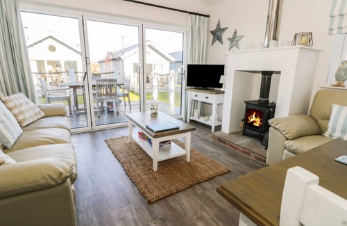 Filey Cottage | Cabin ∙ 2 bedrooms ∙ 4 guests