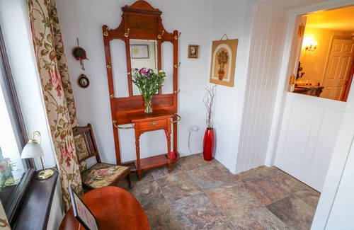 Ballycastle Cottage | Cabin ∙ 2 bedrooms ∙ 4 guests