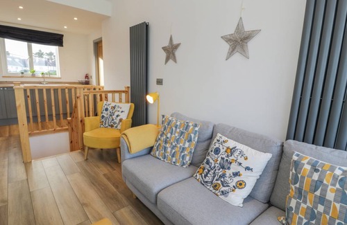 Nefyn Cottage | Cabin ∙ 2 bedrooms ∙ 4 guests