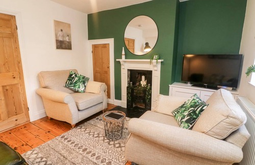 Ripon Cottage | Cabin ∙ 2 bedrooms ∙ 4 guests