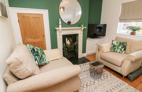 Ripon Cottage | Cabin ∙ 2 bedrooms ∙ 4 guests