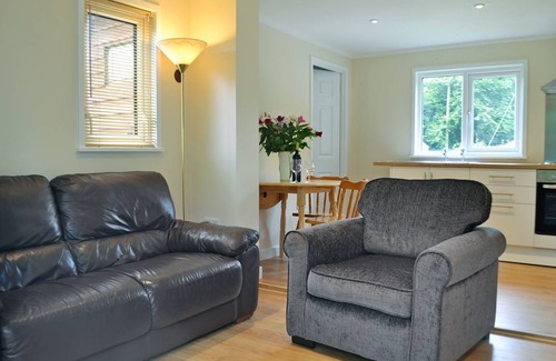 Llandeilo Cottage | Cabin ∙ 2 bedrooms ∙ 4 guests