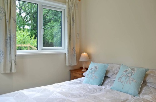 Llandeilo Cottage | Cabin ∙ 2 bedrooms ∙ 4 guests