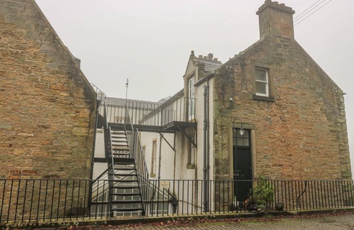 Cupar Cottage | Cabin ∙ 2 bedrooms ∙ 4 guests