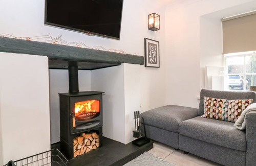 Peat Inn Cottage | Cabin ∙ 2 bedrooms ∙ 4 guests