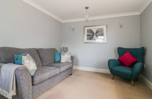 Ely Cottage | Cabin ∙ 2 bedrooms ∙ 4 guests