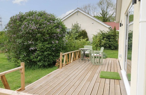 Findern Cottage | Cabin ∙ 2 bedrooms ∙ 5 guests
