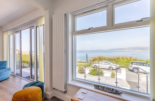 Borth Cottage | Cabin ∙ 2 bedrooms ∙ 5 guests