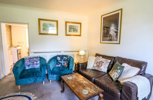 Llansantffraed Cottage | Cabin ∙ 2 bedrooms ∙ 6 guests