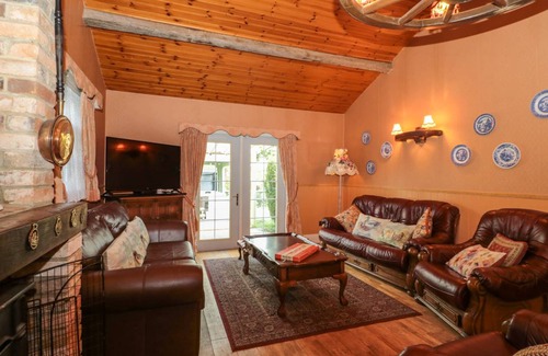 Swanage Cottage | Cabin ∙ 2 bedrooms ∙ 6 guests