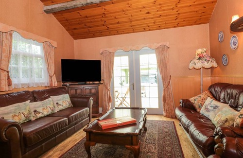 Swanage Cottage | Cabin ∙ 2 bedrooms ∙ 6 guests