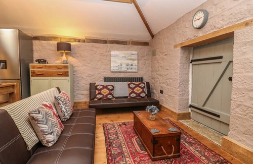Cromford Cottage | Cabin ∙ 2 bedrooms ∙ 7 guests