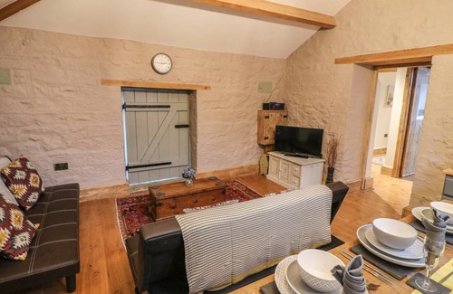 Cromford Cottage | Cabin ∙ 2 bedrooms ∙ 7 guests