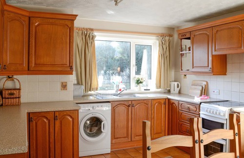 Glenlivet Cottage | Cabin ∙ 2 bedrooms ∙ 7 guests