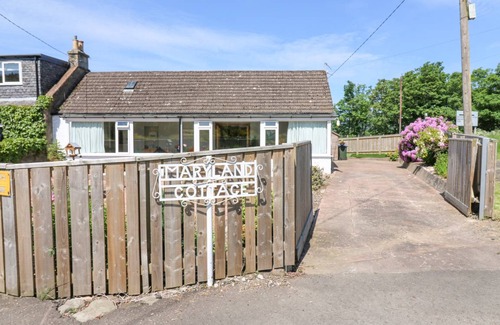 Perth Cottage | Cabin ∙ 2 bedrooms ∙ 4 guests
