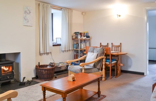 Aberffraw Cottage | Cabin ∙ 2 bedrooms ∙ 4 guests