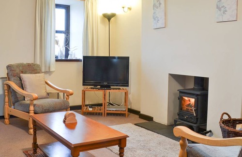 Aberffraw Cottage | Cabin ∙ 2 bedrooms ∙ 4 guests