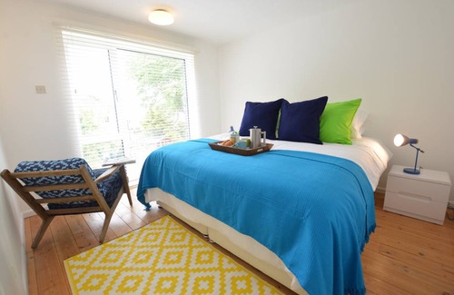 Aldeburgh Cottage | Cabin ∙ 2 bedrooms ∙ 5 guests