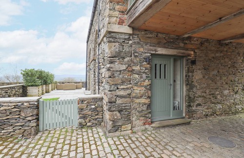 Penny Bridge Cottage | Cabin ∙ 2 bedrooms ∙ 4 guests