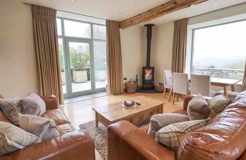 Penny Bridge Cottage | Cabin ∙ 2 bedrooms ∙ 4 guests