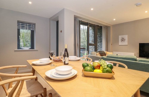Backbarrow Cottage | Cabin ∙ 2 bedrooms ∙ 4 guests
