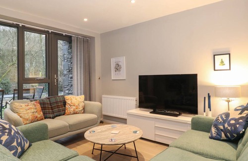 Backbarrow Cottage | Cabin ∙ 2 bedrooms ∙ 4 guests