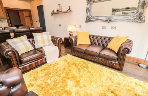 Lisnagunogue Cottage | Cabin ∙ 2 bedrooms ∙ 4 guests