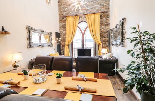 Lisnagunogue Cottage | Cabin ∙ 2 bedrooms ∙ 4 guests