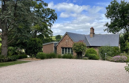 Saint Blazey Cottage | Cabin ∙ 2 bedrooms ∙ 4 guests