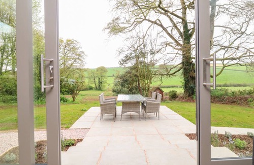 Saint Blazey Cottage | Cabin ∙ 2 bedrooms ∙ 4 guests