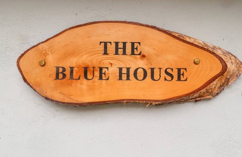 Malpas Cottage | Cabin ∙ 2 bedrooms ∙ 4 guests